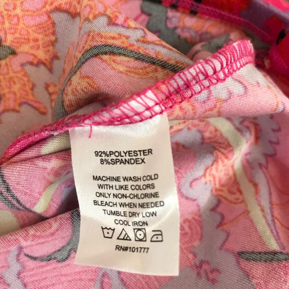 Lola Racerback Dress - Picture 5 of 5